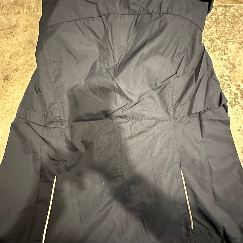 Windbreakers